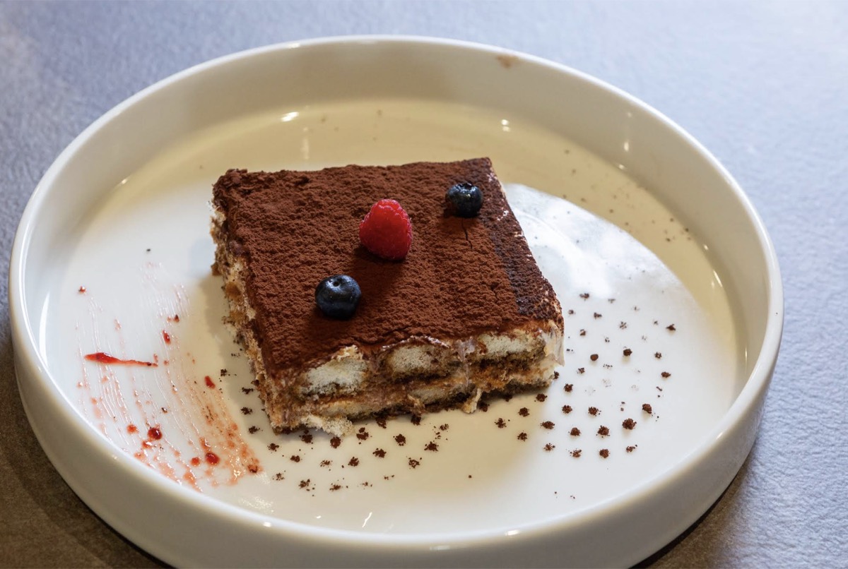 Tiramisu