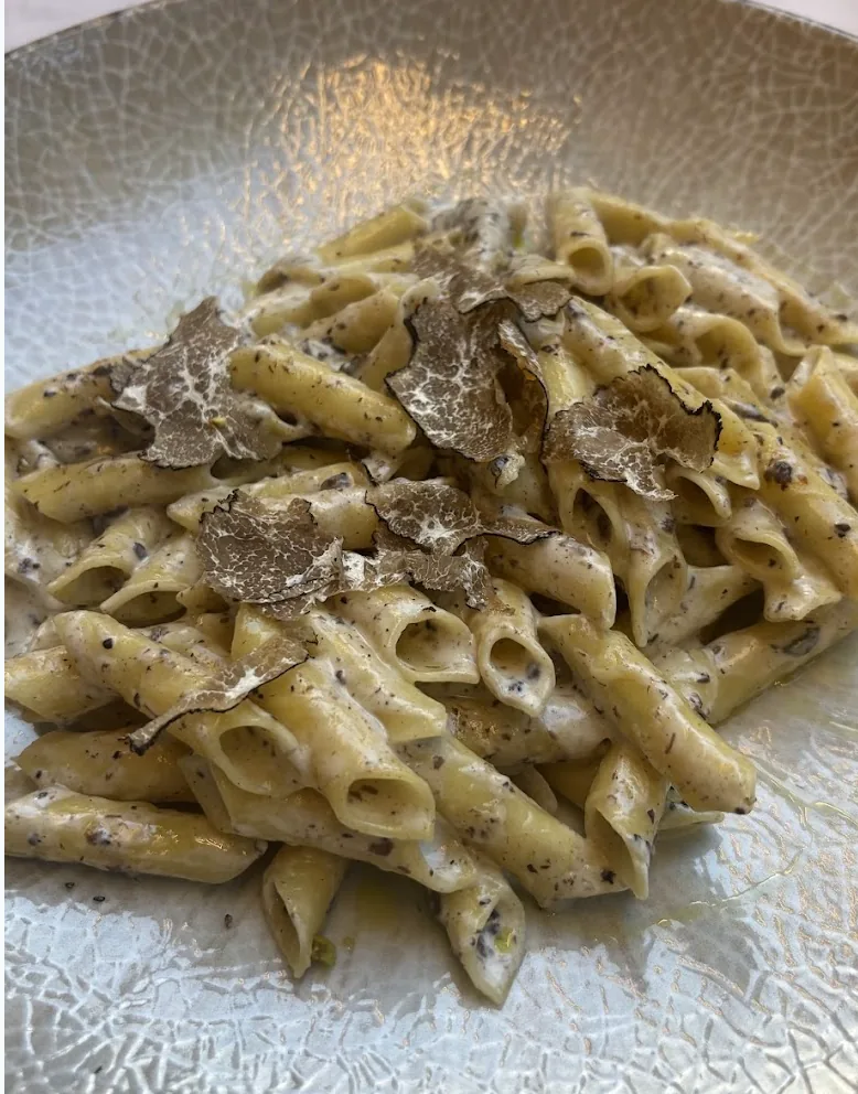 Istrian truffle